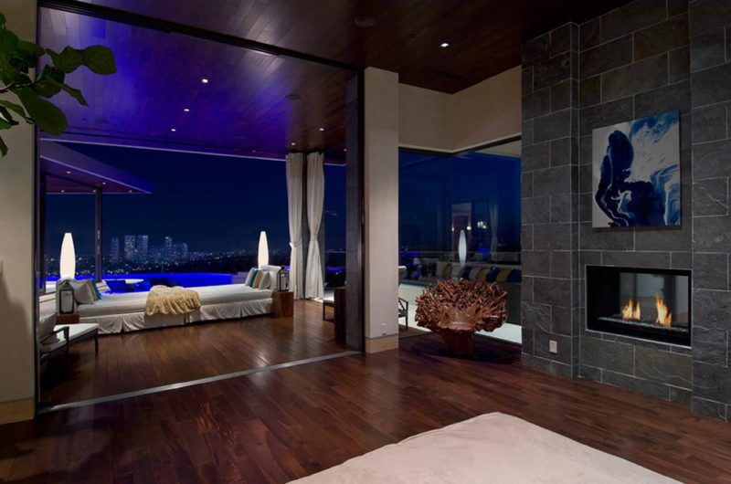 Plush Residence in California with Interiors by Lori Dennis plush residence in california with interiors by lori dennis 9622798