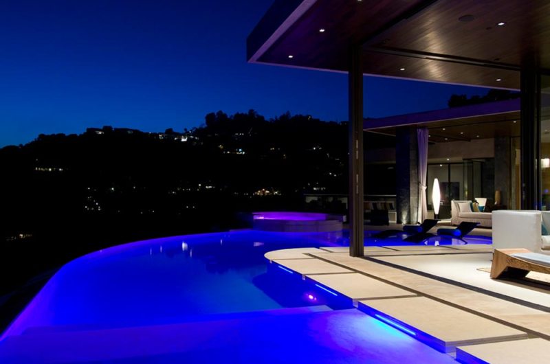 Plush Residence in California with Interiors by Lori Dennis plush residence in california with interiors by lori dennis aa7cc40