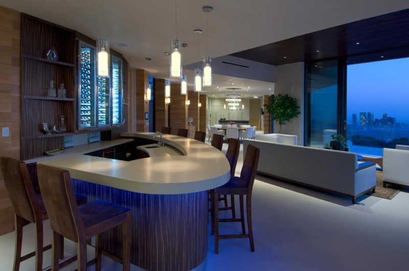 Plush Residence in California with Interiors by Lori Dennis plush residence in california with interiors by lori dennis b0ff8be