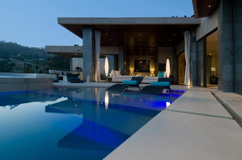 Plush Residence in California with Interiors by Lori Dennis plush residence in california with interiors by lori dennis f62ffe1