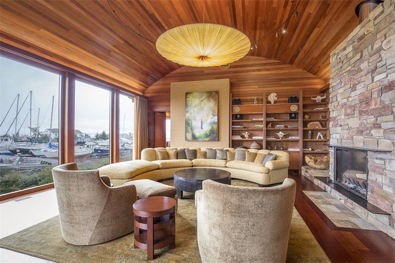 Port Townsend Retreat In Washington, USA port townsend retreat in washington usa 3715ad6