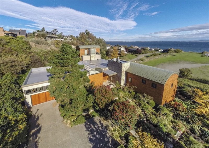 Port Townsend Retreat In Washington, USA port townsend retreat in washington usa 81ac7ba