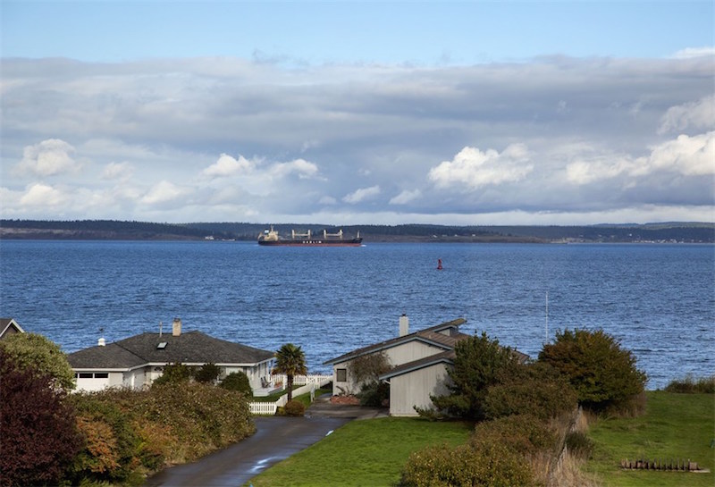 Port Townsend Retreat In Washington, USA port townsend retreat in washington usa babd2fb