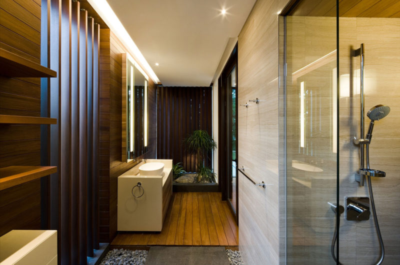 Precious Green House by K2LD Architects precious green house by k2ld architects a2433de