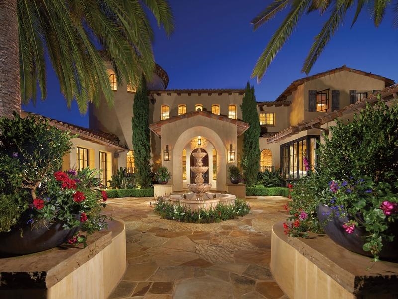 precious shady canyon retreat in california united states f97a515