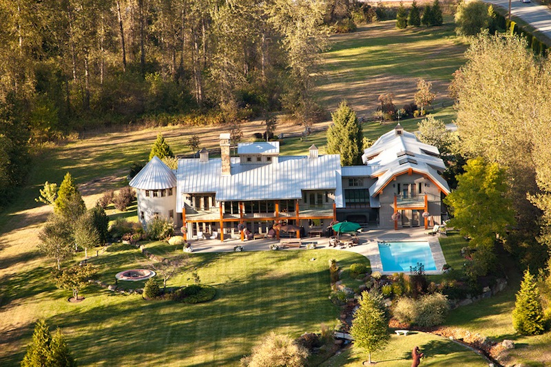 Priceless 48-acre Pemberton Estate priceless 48 acre pemberton estate 1426320