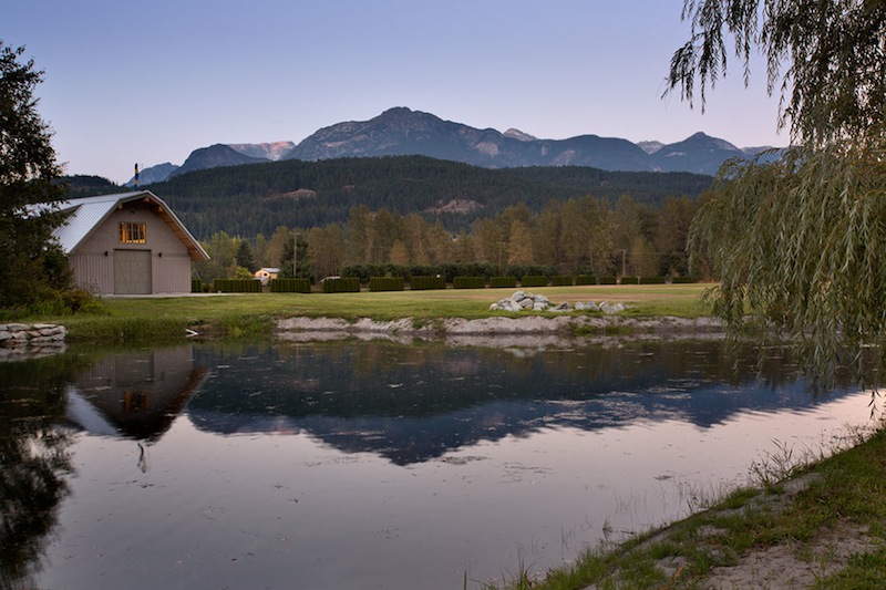 Priceless 48-acre Pemberton Estate priceless 48 acre pemberton estate 196d8d8