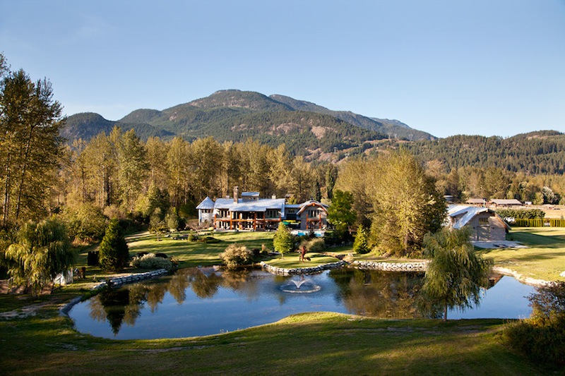 Priceless 48-acre Pemberton Estate priceless 48 acre pemberton estate 213d23f