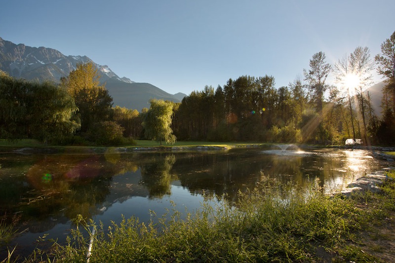 Priceless 48-acre Pemberton Estate priceless 48 acre pemberton estate 44fb5c3