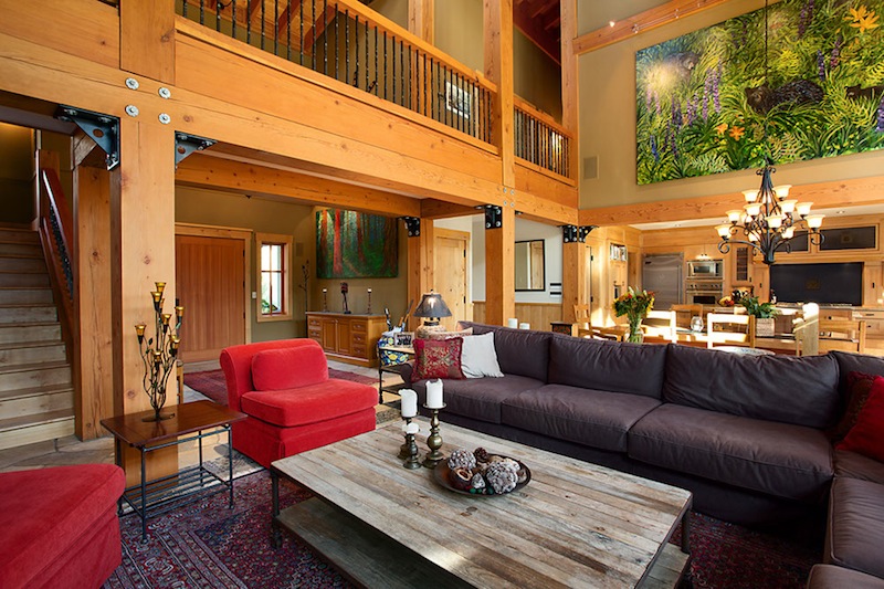 Priceless 48-acre Pemberton Estate priceless 48 acre pemberton estate 7cb72ca
