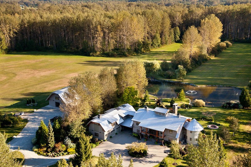 Priceless 48-acre Pemberton Estate priceless 48 acre pemberton estate 8cc9c4b
