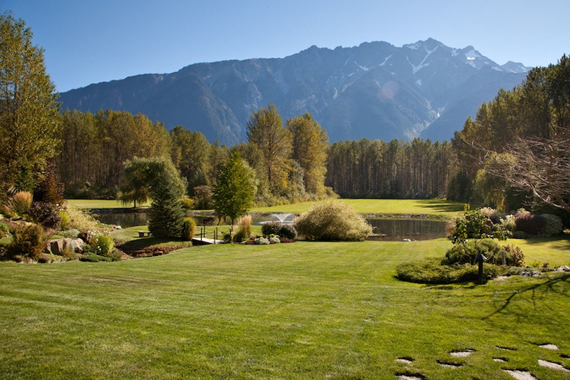 Priceless 48-acre Pemberton Estate priceless 48 acre pemberton estate c3e7ff1