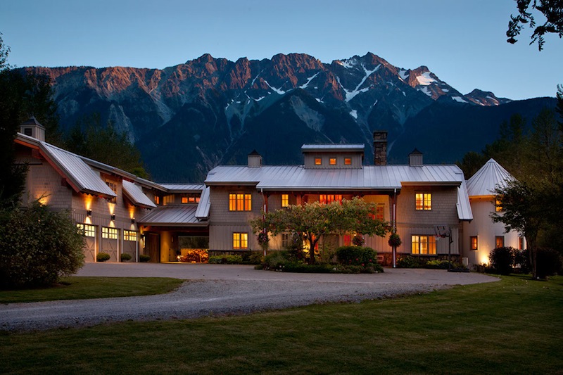 Priceless 48-acre Pemberton Estate priceless 48 acre pemberton estate ccdfbe5