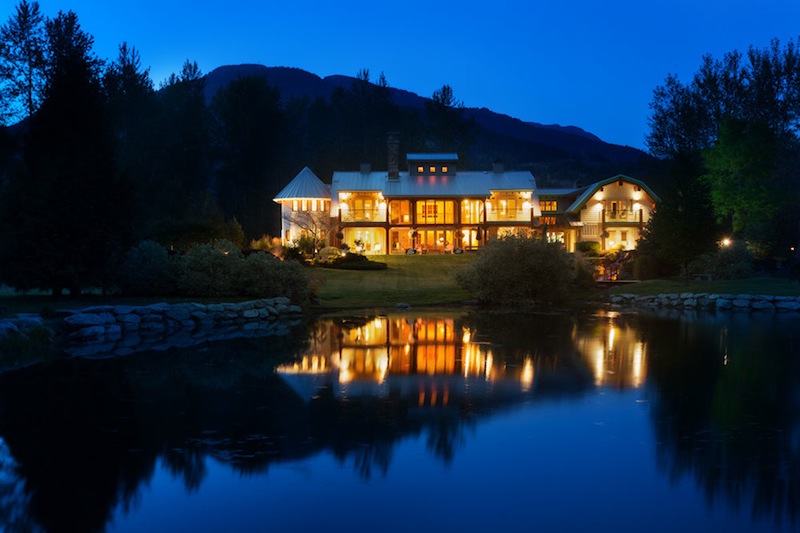 Priceless 48-acre Pemberton Estate priceless 48 acre pemberton estate ce0d8c1