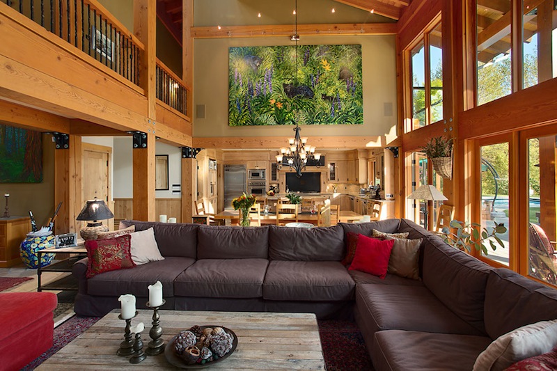 Priceless 48-acre Pemberton Estate priceless 48 acre pemberton estate f5e407c