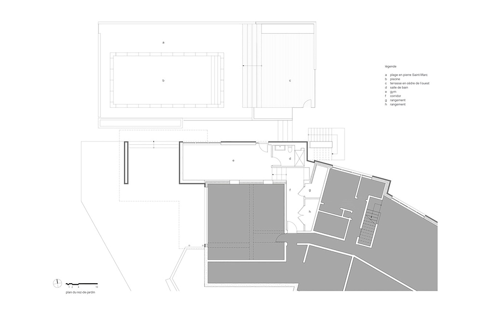 Prince Philip Residence In Montreal, Canada prince philip residence in montreal canada ab11699