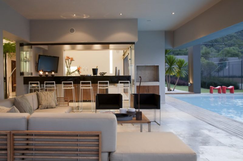 Private Eccleston Drive Residence in Johannesburg private eccleston drive residence in johannesburg 163f424