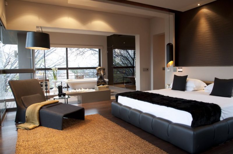 Private Eccleston Drive Residence in Johannesburg private eccleston drive residence in johannesburg 3947cb1