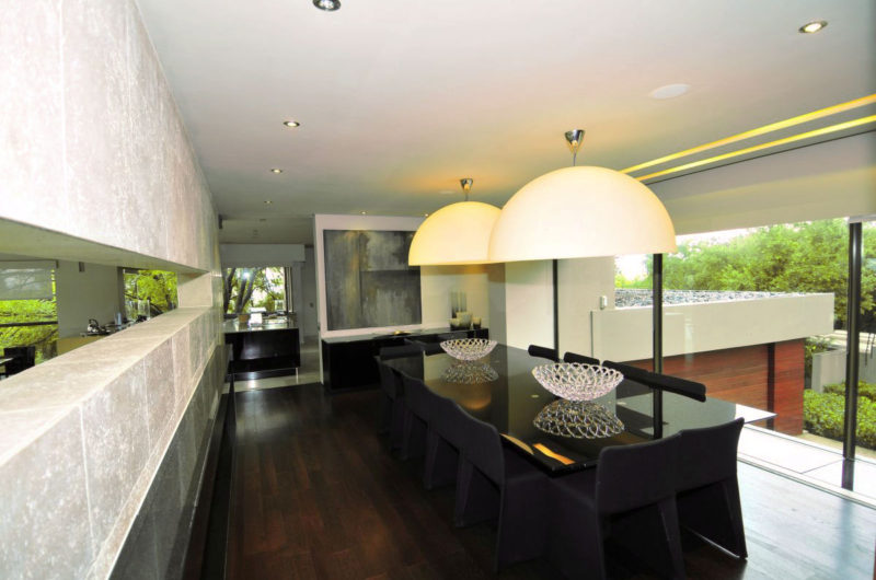 Private Eccleston Drive Residence in Johannesburg private eccleston drive residence in johannesburg 520d733