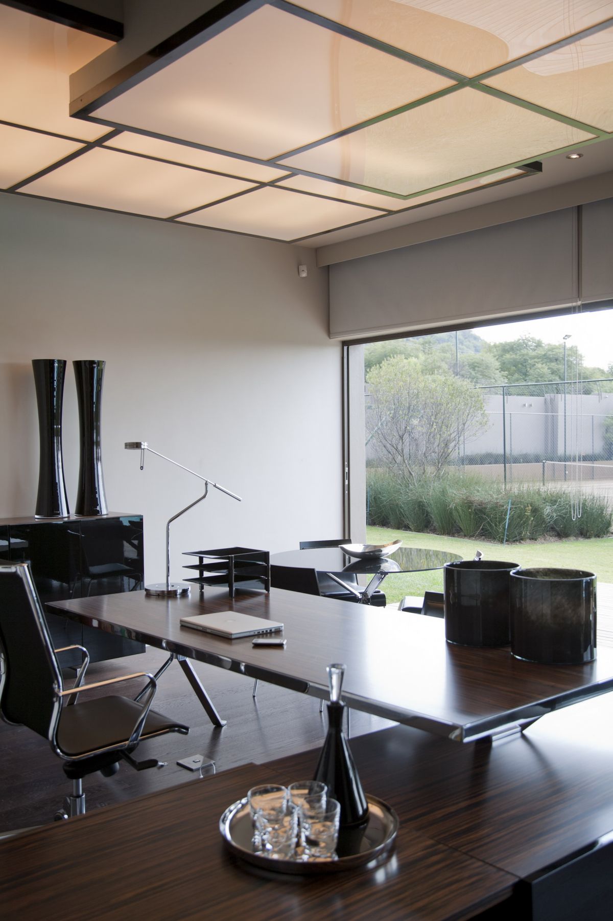 Private Eccleston Drive Residence in Johannesburg private eccleston drive residence in johannesburg 6453517