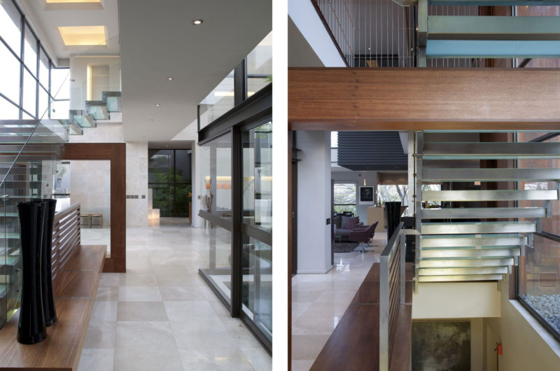 Private Eccleston Drive Residence in Johannesburg private eccleston drive residence in johannesburg 72a106b