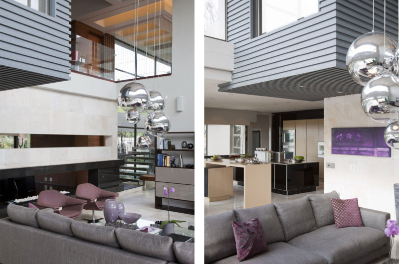 Private Eccleston Drive Residence in Johannesburg private eccleston drive residence in johannesburg 77b501d