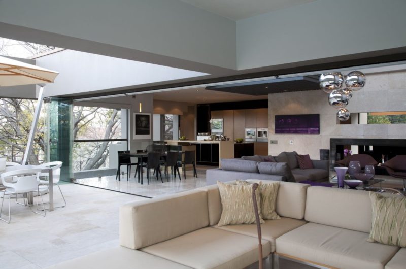 Private Eccleston Drive Residence in Johannesburg private eccleston drive residence in johannesburg 9b99d47