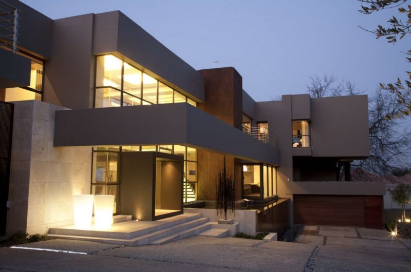 Private Eccleston Drive Residence in Johannesburg private eccleston drive residence in johannesburg bfa6fa9