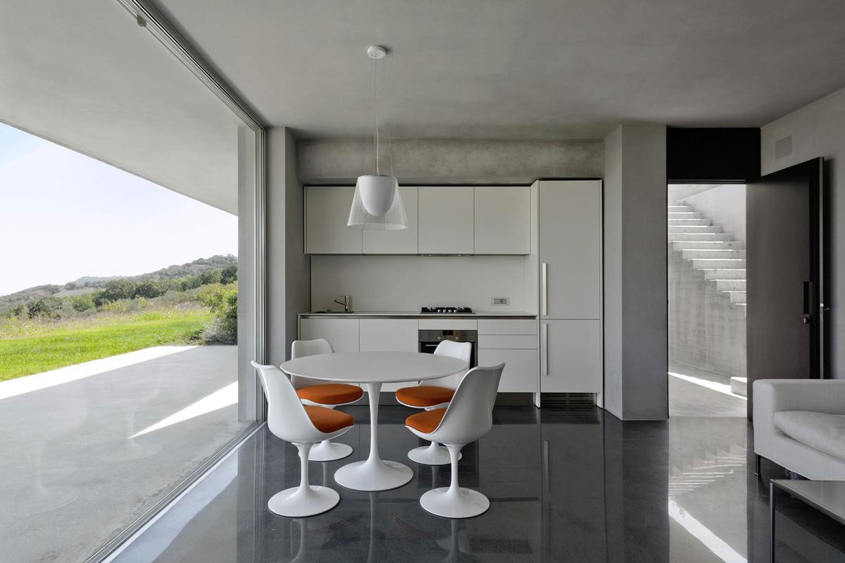 Private House In Italy By Osa Architettura E Paesaggio private house in italy by osa architettura e paesaggio 335a42d