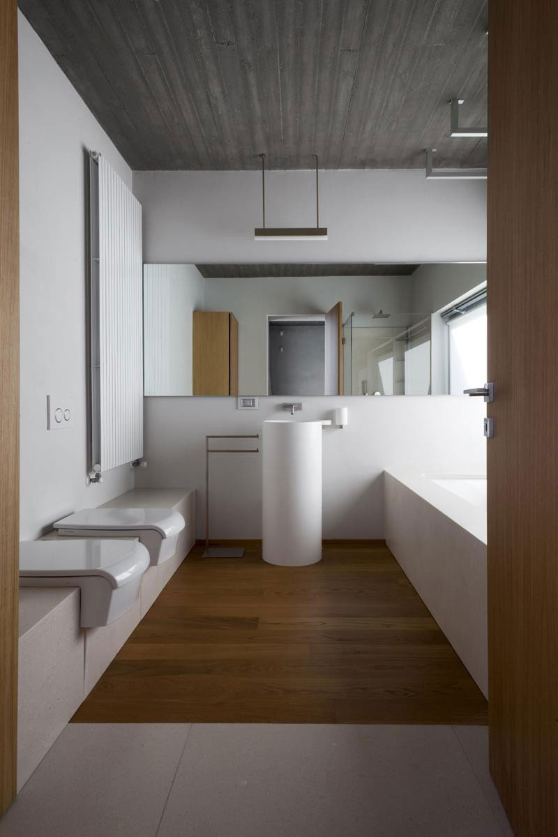 Private House In Italy By Osa Architettura E Paesaggio private house in italy by osa architettura e paesaggio 7a34746