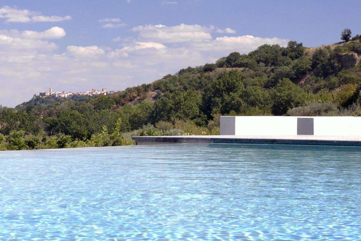 Private House In Italy By Osa Architettura E Paesaggio private house in italy by osa architettura e paesaggio 9b64149