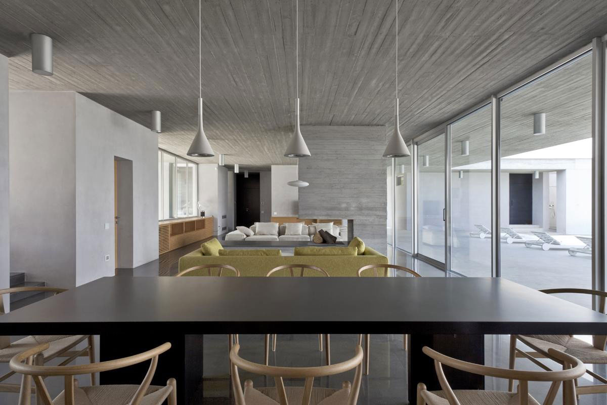 Private House In Italy By Osa Architettura E Paesaggio private house in italy by osa architettura e paesaggio 9ce6ac1