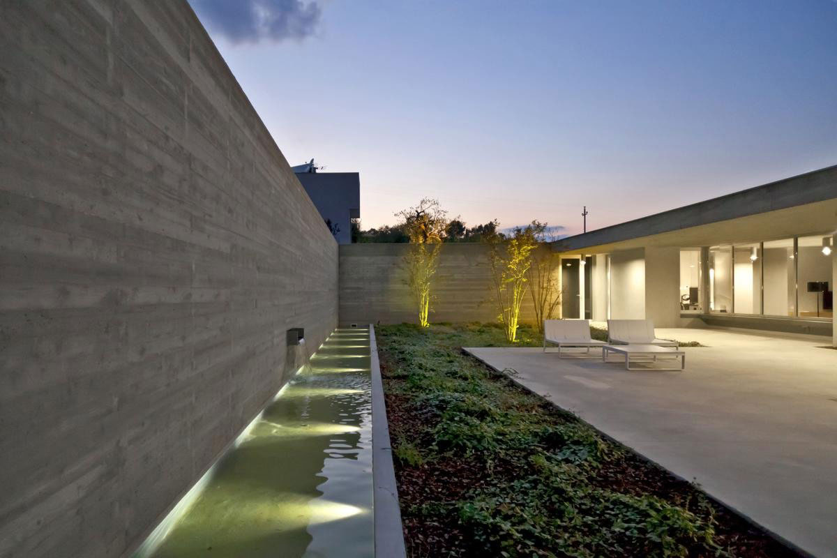 Private House In Italy By Osa Architettura E Paesaggio private house in italy by osa architettura e paesaggio bd9a10c