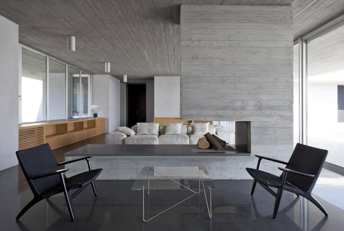 Private House In Italy By Osa Architettura E Paesaggio private house in italy by osa architettura e paesaggio bfd16d1