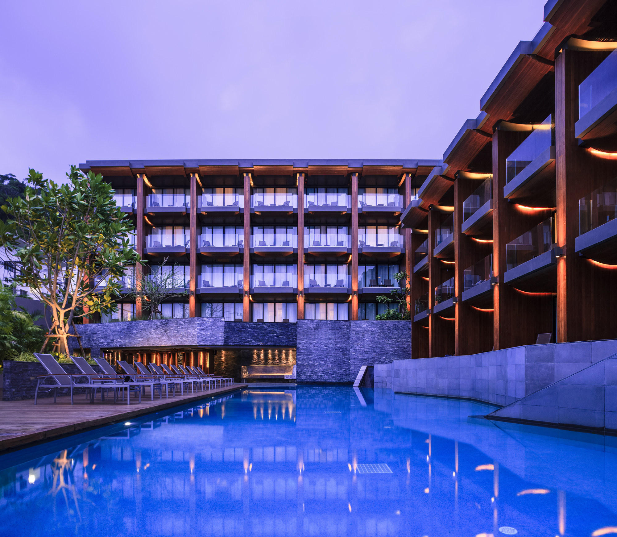 Profitable KC Grande Resort & Spa-Hillside by Foundry of Space profitable kc grande resort spa hillside by foundry of space 320c18b