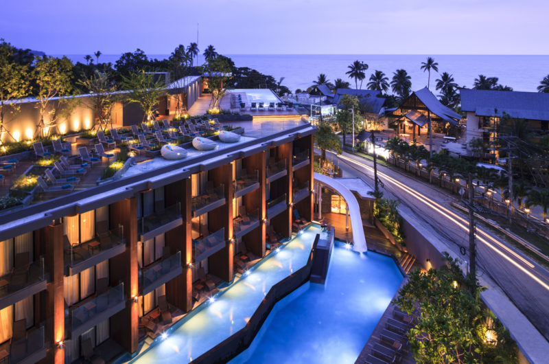Profitable KC Grande Resort & Spa-Hillside by Foundry of Space profitable kc grande resort spa hillside by foundry of space 435f653