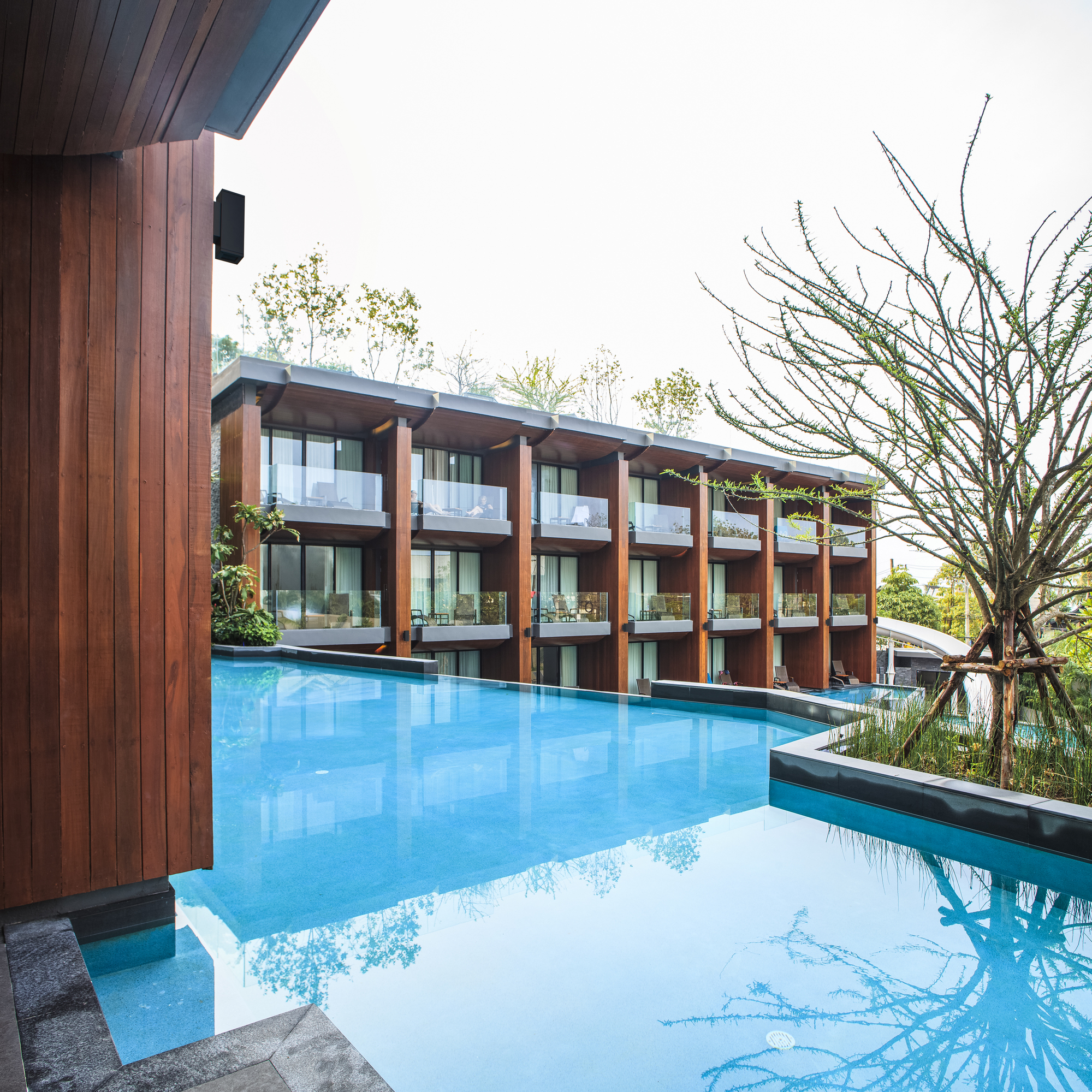 Profitable KC Grande Resort & Spa-Hillside by Foundry of Space profitable kc grande resort spa hillside by foundry of space 648e501
