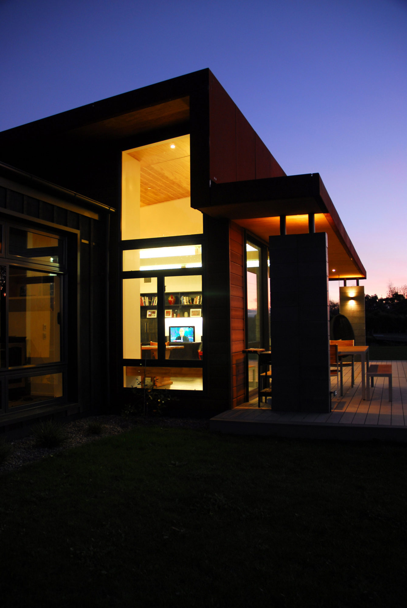 Radman Brown House by Harris Builders radman brown house by harris builders 6055b3e