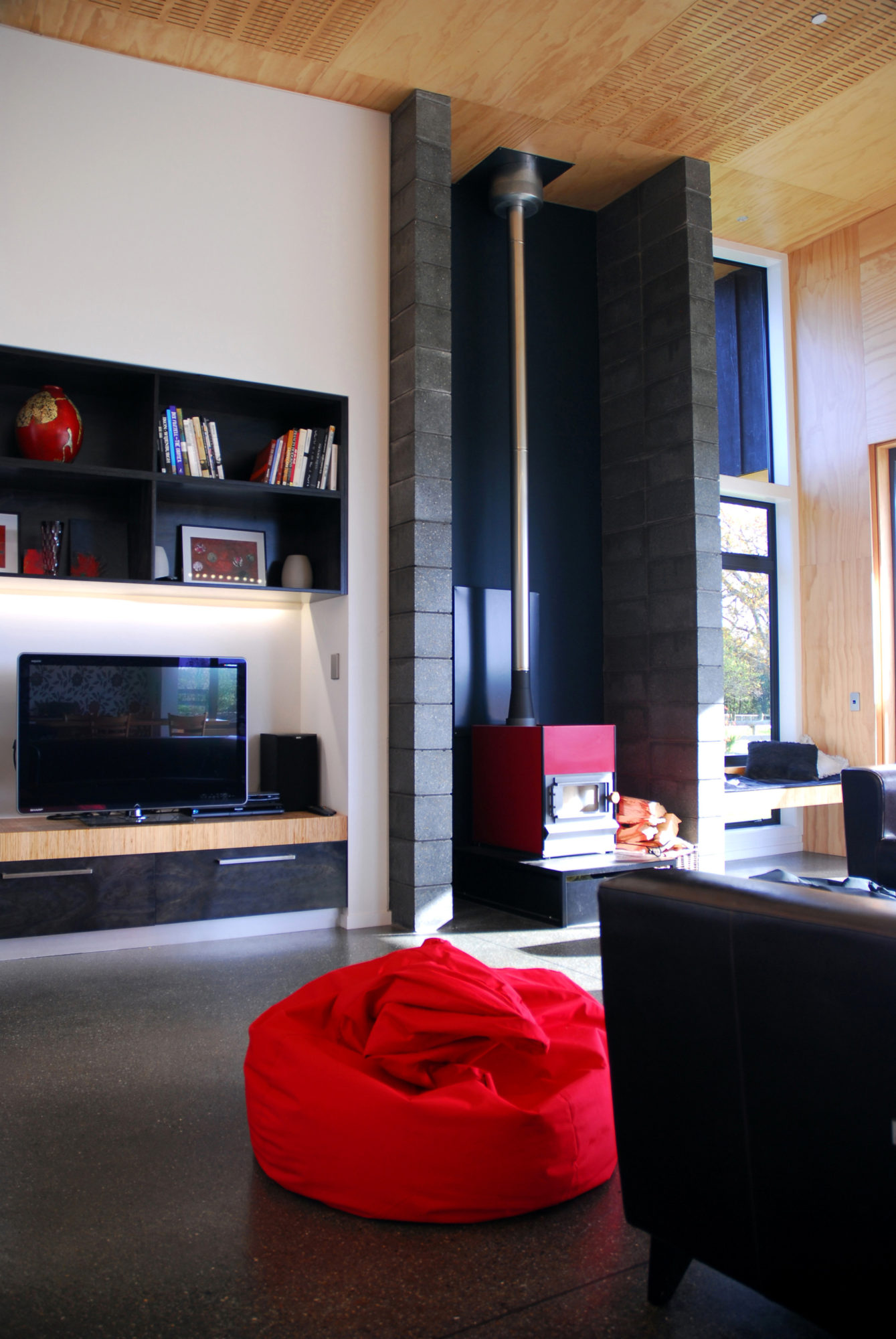 Radman Brown House by Harris Builders radman brown house by harris builders b62af4c