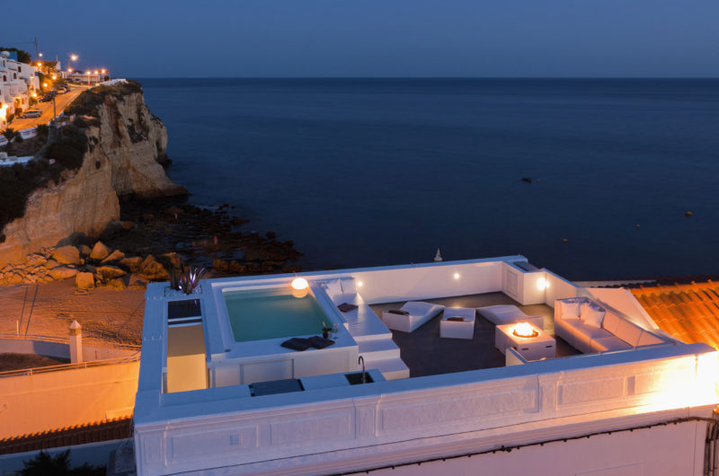 Remarkable Casa Joía in Portugal remarkable casa joa in portugal 1c3808d