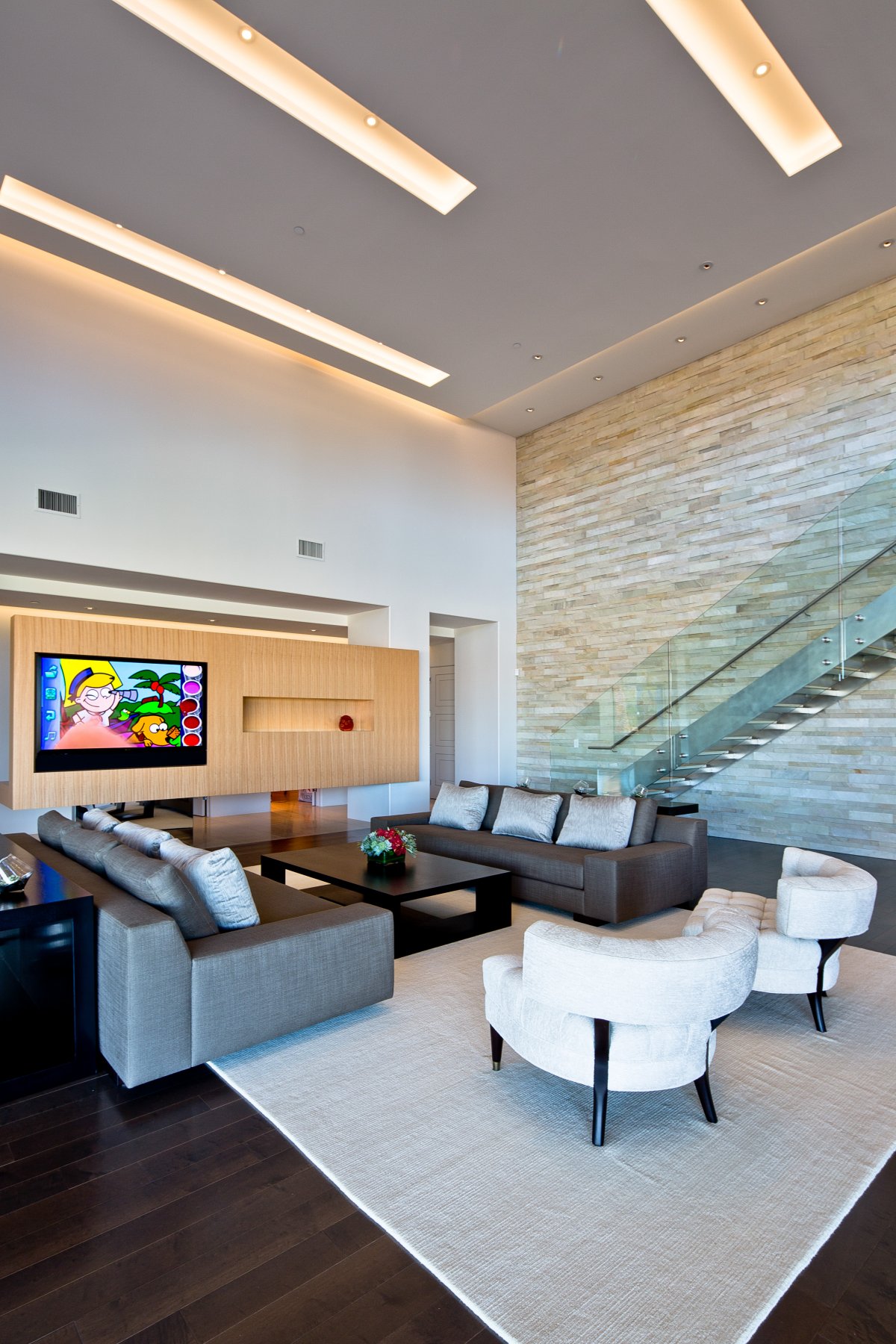 Remodeled Ironwood Estate by Kendle Design Collaborative remodeled ironwood estate by kendle design collaborative 39418fe