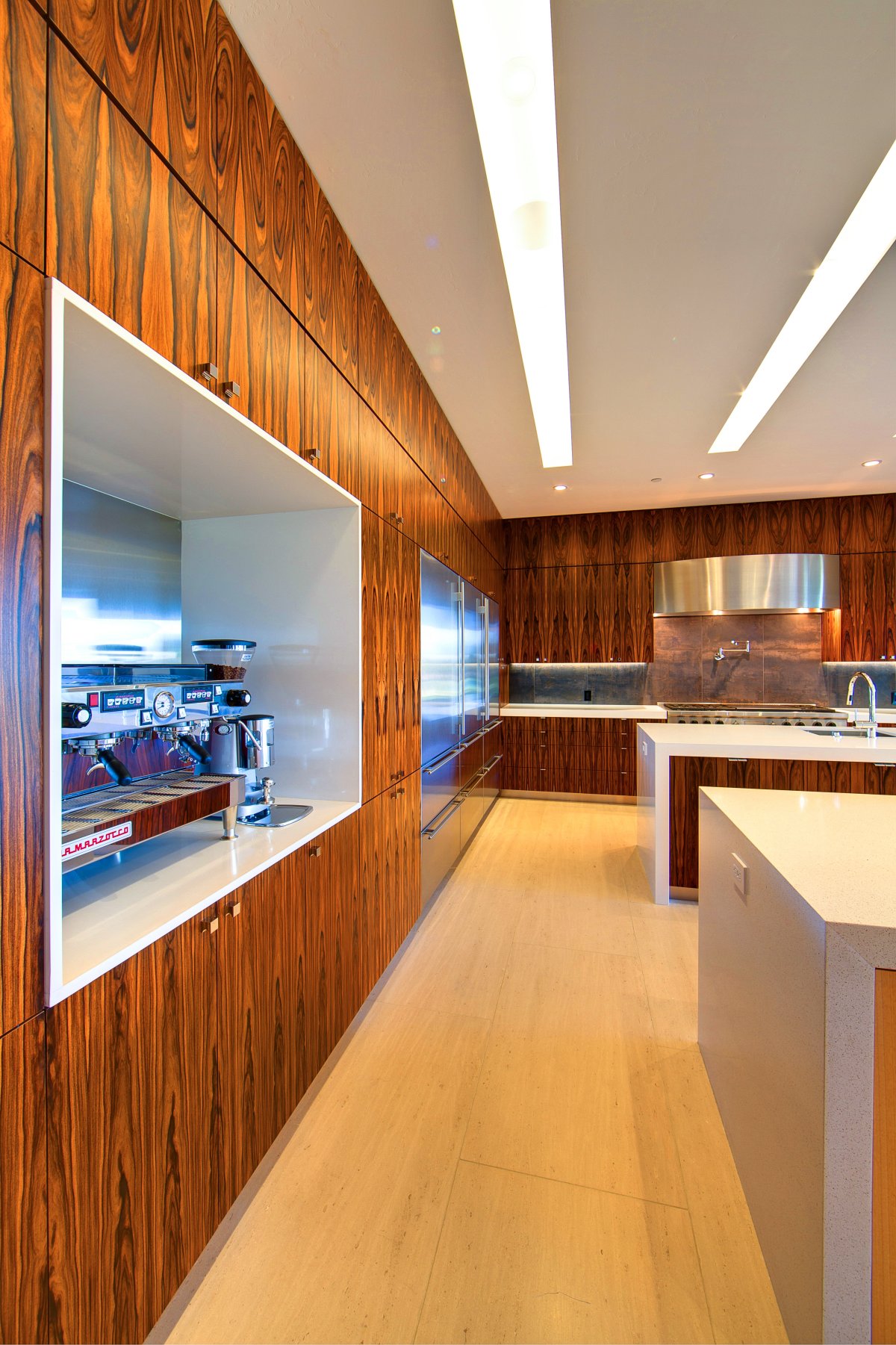 Remodeled Ironwood Estate by Kendle Design Collaborative remodeled ironwood estate by kendle design collaborative a1da588