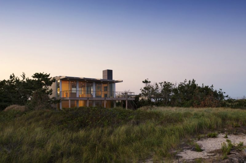 Reposeful Seaside Residence by Stelle Lomont Rouhani Architects reposeful seaside residence by stelle lomont rouhani architects 64972ab