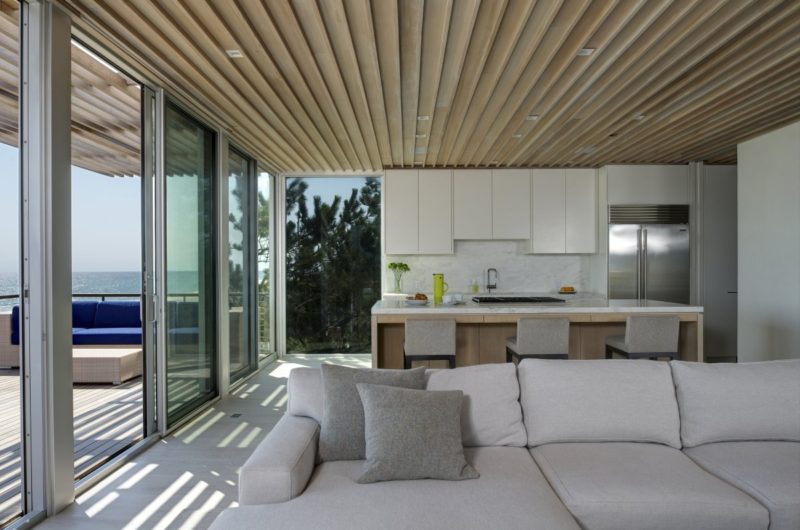 Reposeful Seaside Residence by Stelle Lomont Rouhani Architects reposeful seaside residence by stelle lomont rouhani architects 822a4c8