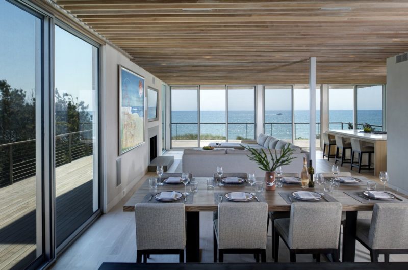 Reposeful Seaside Residence by Stelle Lomont Rouhani Architects reposeful seaside residence by stelle lomont rouhani architects bdf8533