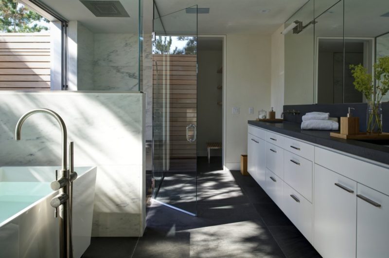 Reposeful Seaside Residence by Stelle Lomont Rouhani Architects reposeful seaside residence by stelle lomont rouhani architects db6e808