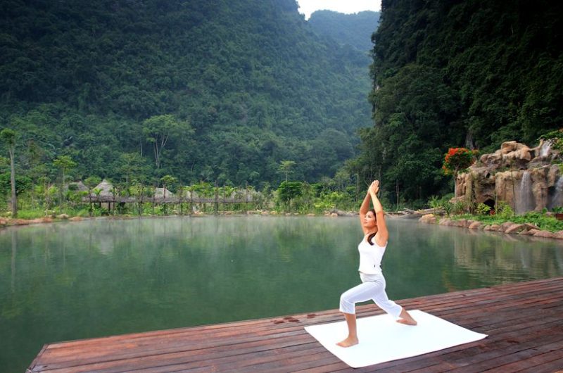 Restorative Banjaran Resort in Malaysia restorative banjaran resort in malaysia 1844c58