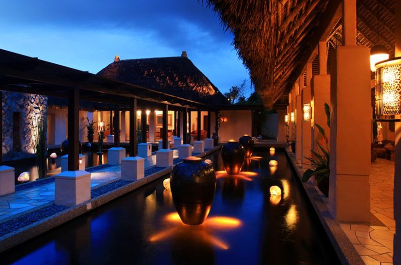 Restorative Banjaran Resort in Malaysia restorative banjaran resort in malaysia 645d8c9