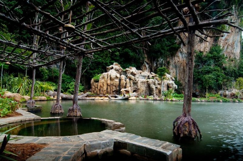 Restorative Banjaran Resort in Malaysia restorative banjaran resort in malaysia 921f9b8