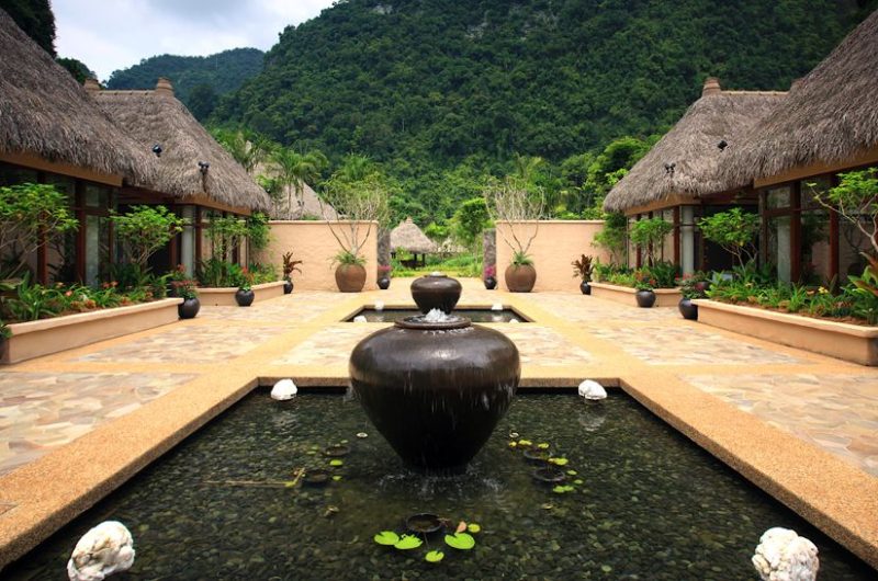 Restorative Banjaran Resort in Malaysia restorative banjaran resort in malaysia 9a01a77